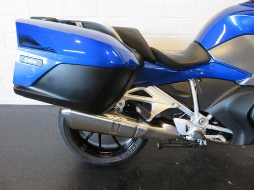 BMW R 1250 RT - Afbeelding 10 van 14