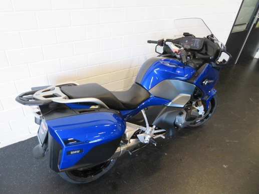 BMW R 1250 RT - Afbeelding 11 van 14