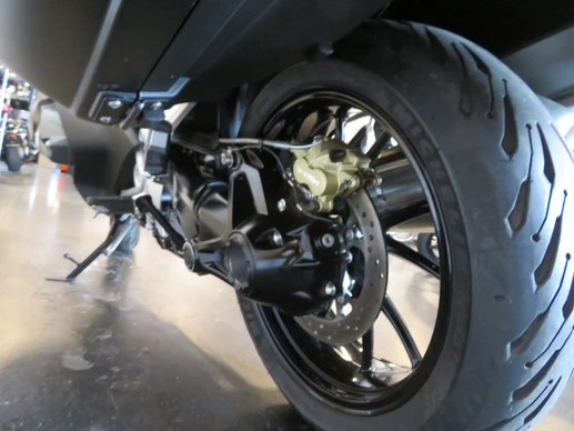 BMW R 1250 RT - Afbeelding 12 van 14