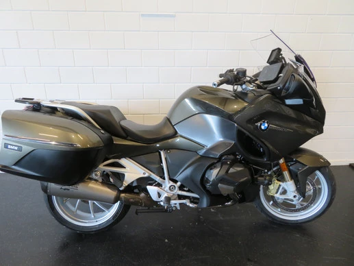 BMW R 1250 RT - Afbeelding 1 van 15