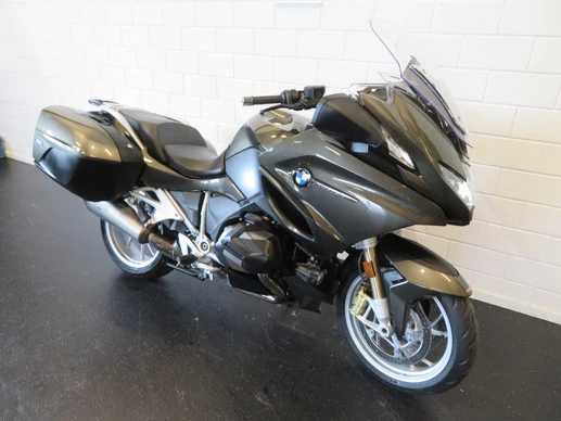 BMW R 1250 RT - Afbeelding 2 van 15