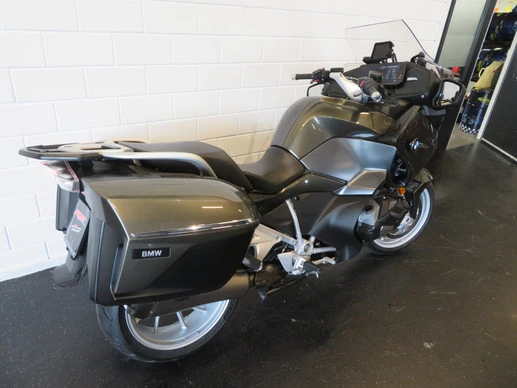 BMW R 1250 RT - Afbeelding 4 van 15