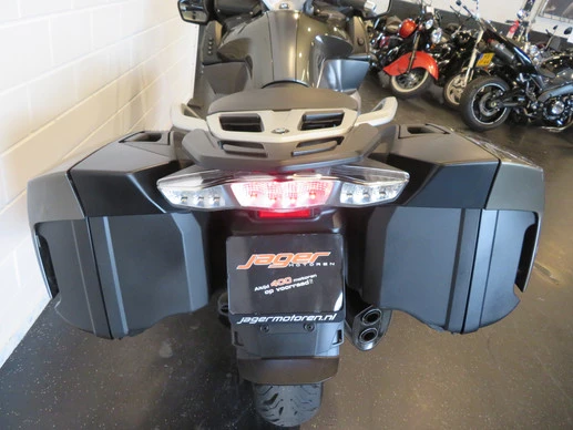 BMW R 1250 RT - Afbeelding 5 van 15