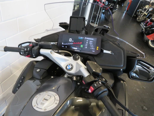 BMW R 1250 RT - Afbeelding 6 van 15