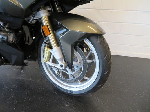 BMW R 1250 RT - Afbeelding 8 van 15