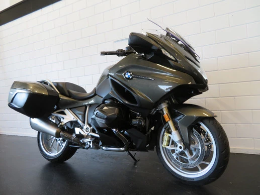 BMW R 1250 RT - Afbeelding 9 van 15