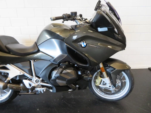 BMW R 1250 RT - Afbeelding 10 van 15