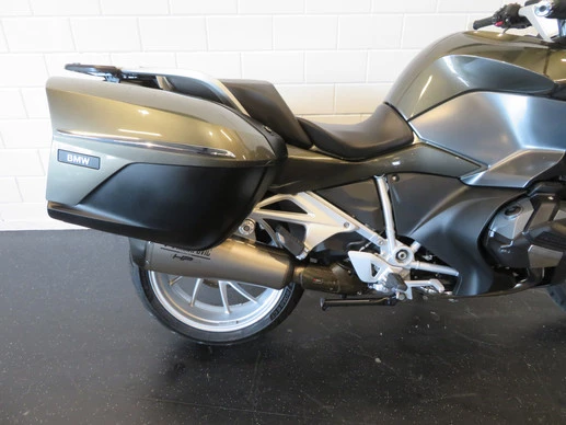 BMW R 1250 RT - Afbeelding 11 van 15