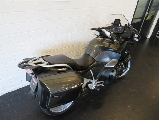 BMW R 1250 RT - Afbeelding 12 van 15