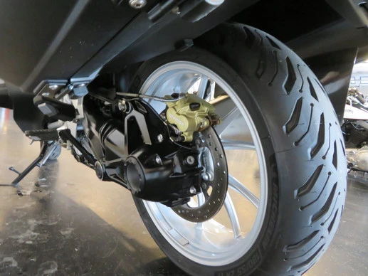 BMW R 1250 RT - Afbeelding 13 van 15