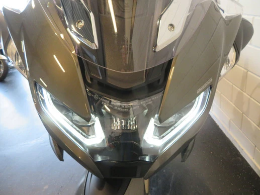 BMW R 1250 RT - Afbeelding 14 van 15