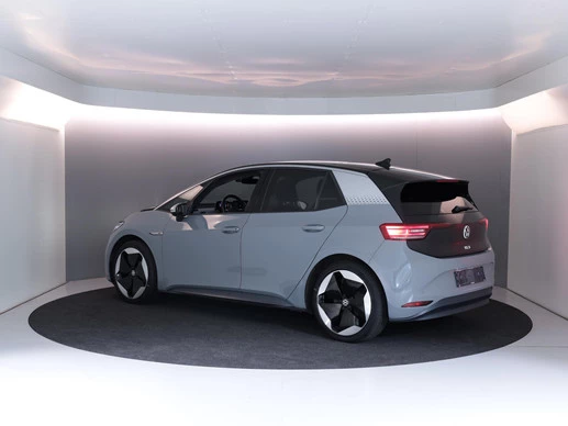 Volkswagen ID.3 - Afbeelding 3 van 30