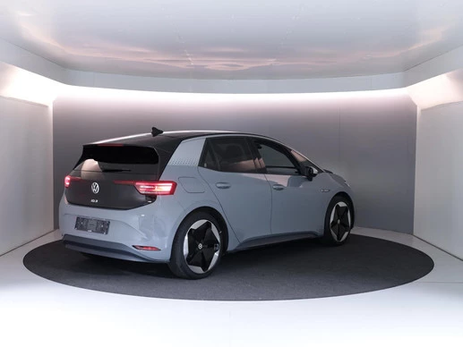 Volkswagen ID.3 - Afbeelding 4 van 30