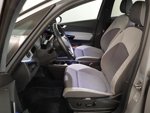 Volkswagen ID.3 - Afbeelding 8 van 30