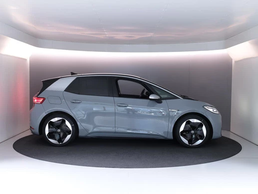 Volkswagen ID.3 - Afbeelding 22 van 30