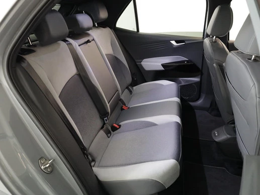 Volkswagen ID.3 - Afbeelding 25 van 30