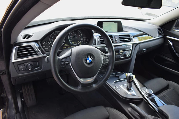BMW 4 Serie - Afbeelding 4 van 9