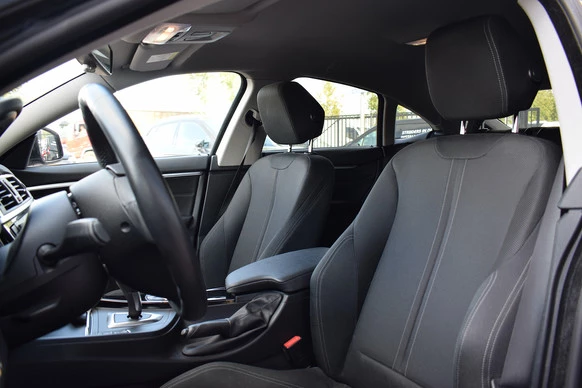 BMW 4 Serie - Afbeelding 5 van 9