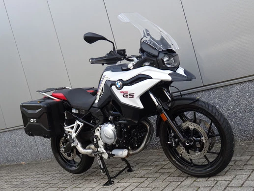 BMW F 750 GS - Afbeelding 2 van 17
