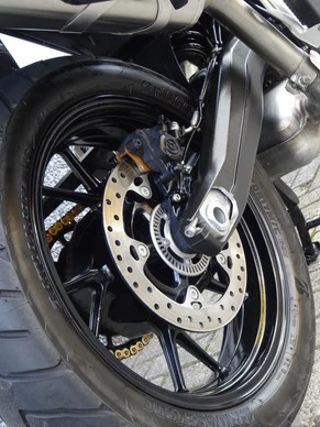 BMW F 750 GS - Afbeelding 6 van 17