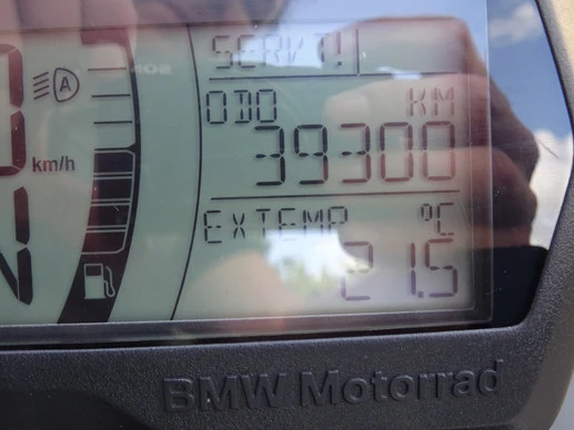 BMW F 750 GS - Afbeelding 10 van 17