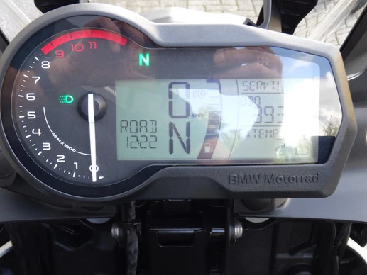 BMW F 750 GS - Afbeelding 11 van 17
