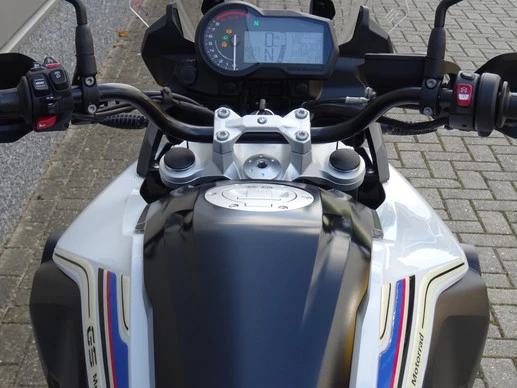 BMW F 750 GS - Afbeelding 12 van 17