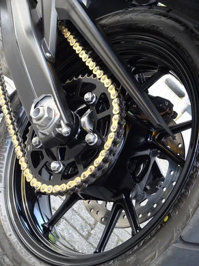 BMW F 750 GS - Afbeelding 15 van 17