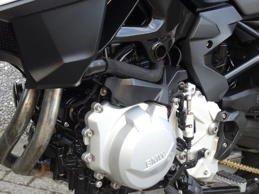 BMW F 750 GS - Afbeelding 16 van 17