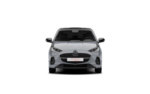 Mazda 2 Hybrid - Afbeelding 2 van 11
