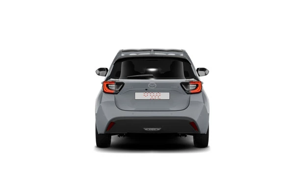 Mazda 2 Hybrid - Afbeelding 7 van 11