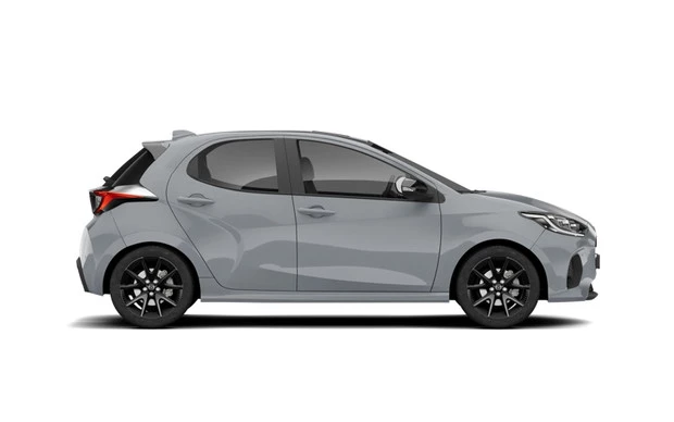 Mazda 2 Hybrid - Afbeelding 4 van 11