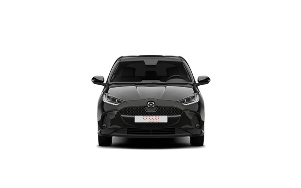 Mazda 2 Hybrid - Afbeelding 2 van 11