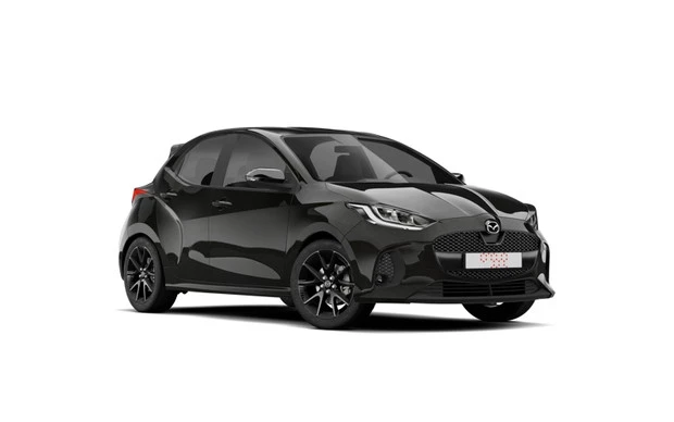Mazda 2 Hybrid - Afbeelding 3 van 11