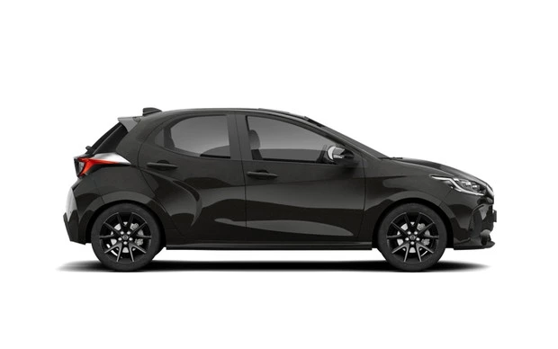 Mazda 2 Hybrid - Afbeelding 4 van 11