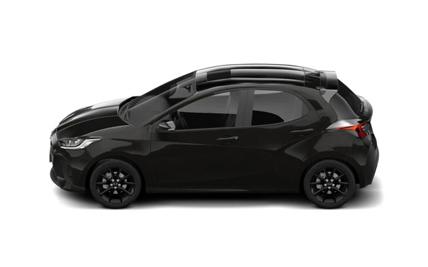 Mazda 2 Hybrid - Afbeelding 5 van 11