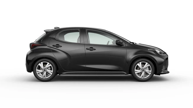 Mazda 2 Hybrid - Afbeelding 6 van 9