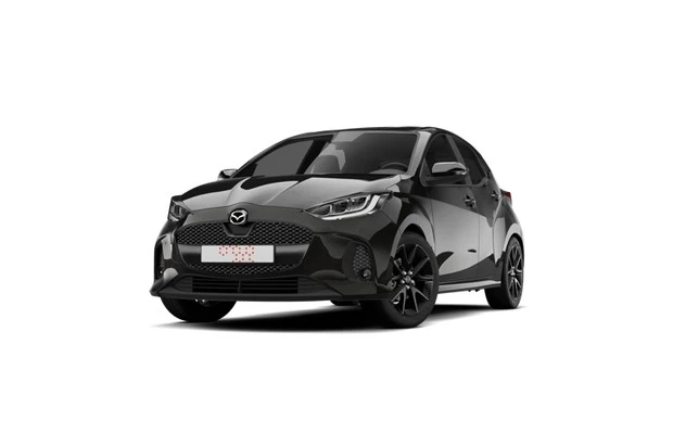 Mazda 2 Hybrid - Afbeelding 1 van 11