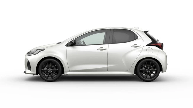 Mazda 2 Hybrid - Afbeelding 2 van 9