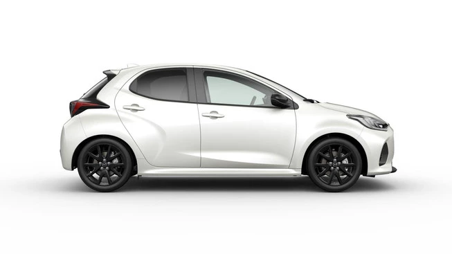 Mazda 2 Hybrid - Afbeelding 6 van 9