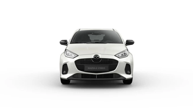 Mazda 2 Hybrid - Afbeelding 8 van 9