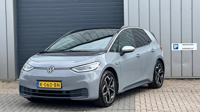 Volkswagen ID.3 - Afbeelding 1 van 18