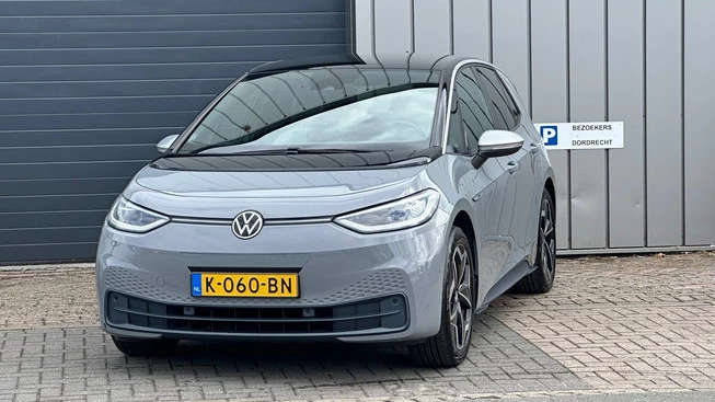 Volkswagen ID.3 - Afbeelding 4 van 18