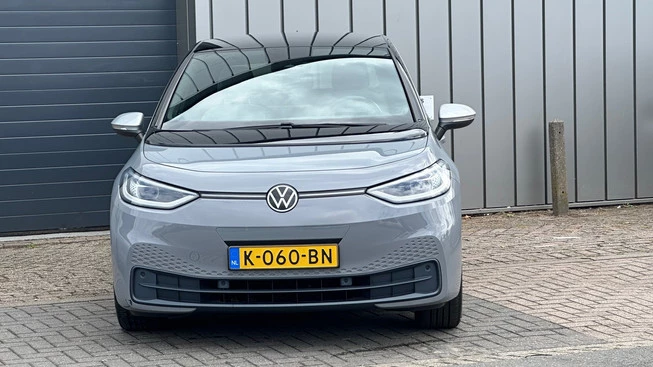 Volkswagen ID.3 - Afbeelding 5 van 18