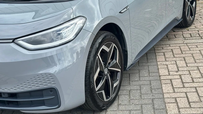 Volkswagen ID.3 - Afbeelding 6 van 18