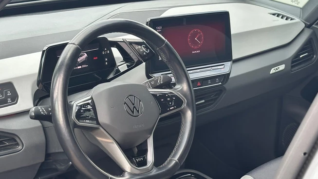 Volkswagen ID.3 - Afbeelding 8 van 18