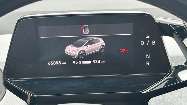 Volkswagen ID.3 - Afbeelding 12 van 18