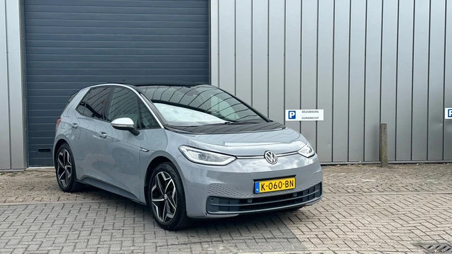 Volkswagen ID.3 - Afbeelding 15 van 18