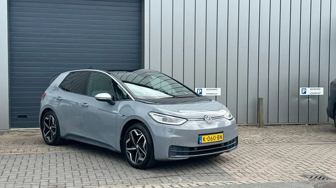 Volkswagen ID.3 - Afbeelding 16 van 18