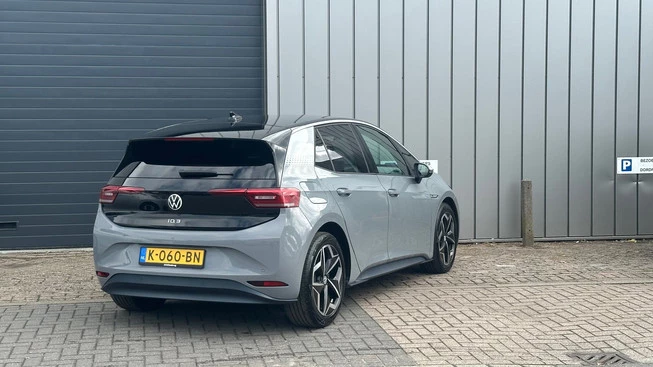 Volkswagen ID.3 - Afbeelding 17 van 18